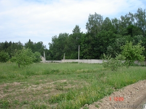 Земельный участок для ИЖС 18 соток по Новорижскому шоссе  - Изображение #3, Объявление #1286099