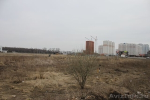 Участок 2,9 га для нежилого строительства, черта г Чехов, 45 км от МКАД - Изображение #1, Объявление #1285078