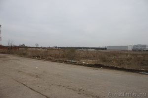Участок 2,9 га для нежилого строительства, черта г Чехов, 45 км от МКАД - Изображение #2, Объявление #1285078