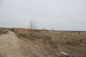 Участок 2,9 га для нежилого строительства, черта г Чехов, 45 км от МКАД - Изображение #3, Объявление #1285078