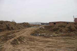 Участок 2,9 га для нежилого строительства, черта г Чехов, 45 км от МКАД - Изображение #5, Объявление #1285078