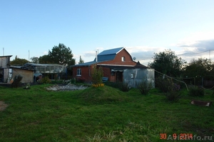 Продам фермерское хозяйство (земля, строения, жилье) в 250 км от Москвы - Изображение #9, Объявление #1302997