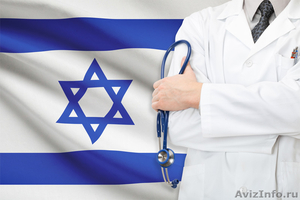 Лечение рака в клиниках Израиля - Медицинский Центр Хорев. Код PRMNSTR003 - Изображение #2, Объявление #1299335