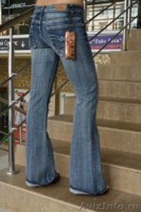Montana - магазин джинсовой одежды (отправка по всей РФ) - Изображение #2, Объявление #1304281