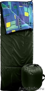 Уникальные спальные мешки от производителя - Изображение #1, Объявление #1307170