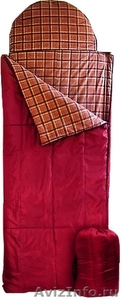 Уникальные спальные мешки от производителя - Изображение #3, Объявление #1307170
