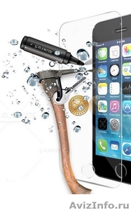 Стильная и надежная защита для Вашего iphone 6 - Изображение #2, Объявление #1303706