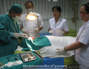 Доля в медицинской клинике в Таиланде - Изображение #2, Объявление #1306566