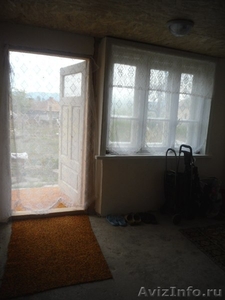 Продам срочно дом в хорошем селе в 100 км от Софии - Изображение #7, Объявление #1296754