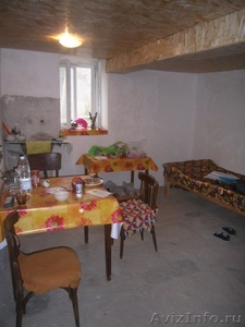 Продам срочно дом в хорошем селе в 100 км от Софии - Изображение #8, Объявление #1296754