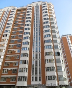 1-комнатная квартира в Москве, Пятницкое шоссе 60 - Изображение #1, Объявление #1305517