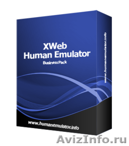 human emulator blog - Изображение #1, Объявление #1301166