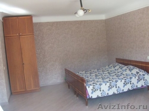 Сдается однокомнатная просторная квартира в Крыму на 2-3 чел. - Изображение #2, Объявление #1299193