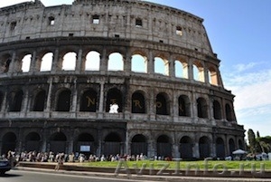 Эконом-экскурсии в Риме - гид по Риму - Изображение #1, Объявление #1307230