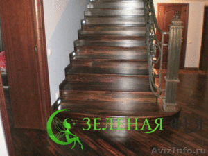 Деревянные лестницы изготовление - Изображение #2, Объявление #1300662