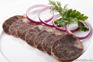 Конская колбаса Казы узбекская - Изображение #1, Объявление #1299102