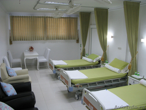 Доля в медицинской клинике в Таиланде - Изображение #4, Объявление #1306566