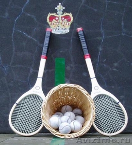 Академия  Тенниса "  ОЛИМП " в  ИСПАНИИ  (  Валенсия  ) - Изображение #7, Объявление #1296357