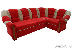 Угловой диван "Виктория" - Изображение #1, Объявление #1306839