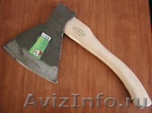 Топоры, ножи, сапёрные лопаты, для активного отдыха - Изображение #4, Объявление #1305472