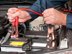 Автоэлектрик, ремонт электроники автомобиля - Изображение #2, Объявление #1309554