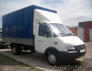 Грузчики аккуратные. Газель высокая. Переезды. т.8 900 322 47 24 