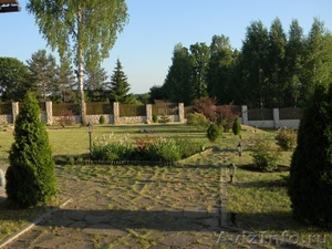 Загородный дом в Беларуси - Изображение #3, Объявление #1309049