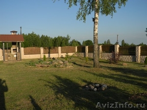 Загородный дом в Беларуси - Изображение #1, Объявление #1309049