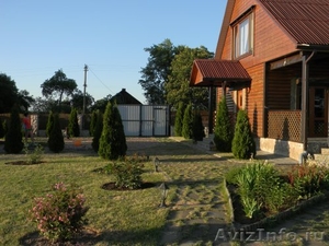 Загородный дом в Беларуси - Изображение #2, Объявление #1309049