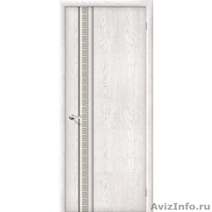 Двери ламинированные 36Х Л-09 (Сканди) - Изображение #1, Объявление #1315697