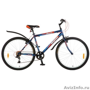 Горный велосипед Mikado Mango, Х63323К - Изображение #1, Объявление #1318217