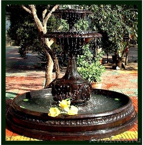 Домашние фонтаны водопады цена - Изображение #1, Объявление #1309176