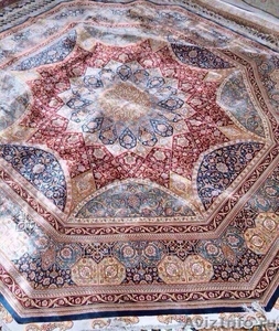 Персидские ковры ручной работы - Изображение #4, Объявление #578847