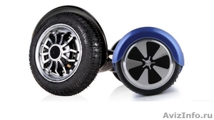 Оптом Гироскутер Мини Сигвей Smart Wheel SUV - Изображение #4, Объявление #1321121