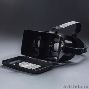 Ritech II 3D очки виртуальной реальности - Изображение #4, Объявление #1323884