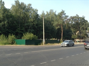 Продается земельный участок 626 м2 в Малаховке - Изображение #5, Объявление #1322760