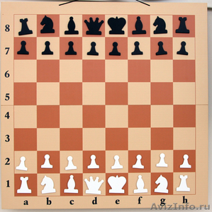 Шахматные товары на любой вкус - Изображение #3, Объявление #1322873