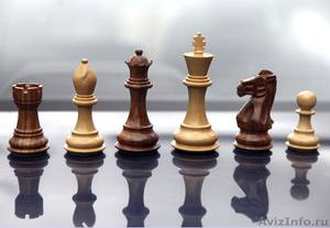 Шахматные товары на любой вкус - Изображение #1, Объявление #1322873