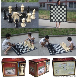 Шахматные товары на любой вкус - Изображение #4, Объявление #1322873