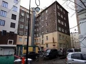 Продается 3-комнатная квартира в центре Москвы (район Арбат) - Изображение #4, Объявление #1326305