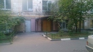Недорогое общежитие или хостел в Москве - Изображение #2, Объявление #1323123