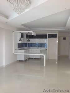 Продам квартиру 3+1 в комплексе АЗУРА ПАРК, Турция - Изображение #6, Объявление #1324627