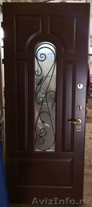 Входная металлическая дверь - Изображение #2, Объявление #1323453
