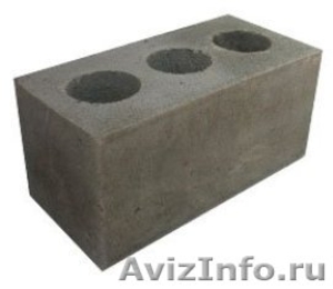 Цемент, сухие смеси, блоки Воскресенске - Изображение #3, Объявление #1325994