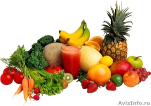 Продажа фруктов и овощей оптом. - Изображение #1, Объявление #1329883
