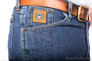 Американские джинсы для крупных мужчин оптом от 4 единиц   - Изображение #1, Объявление #1325721
