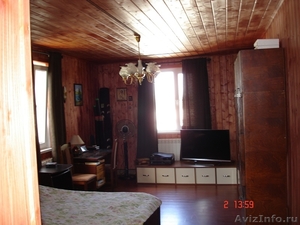 Дачный дом 140 кв.м. 5 км от г. Звенигород вблизи д. Скоротово - Изображение #5, Объявление #1327530