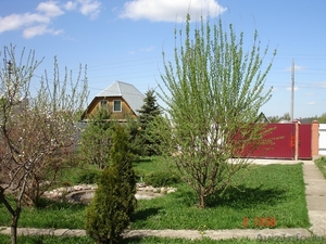 Дачный дом 140 кв.м. 5 км от г. Звенигород вблизи д. Скоротово - Изображение #8, Объявление #1327530