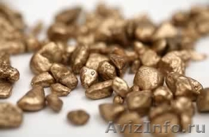 Продается уникальное действующее  месторождения золота - Изображение #1, Объявление #1324137