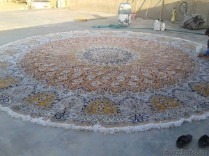 Персидские ковры ручной работы - Изображение #6, Объявление #578847